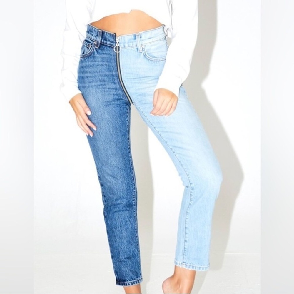 Revice Jeans